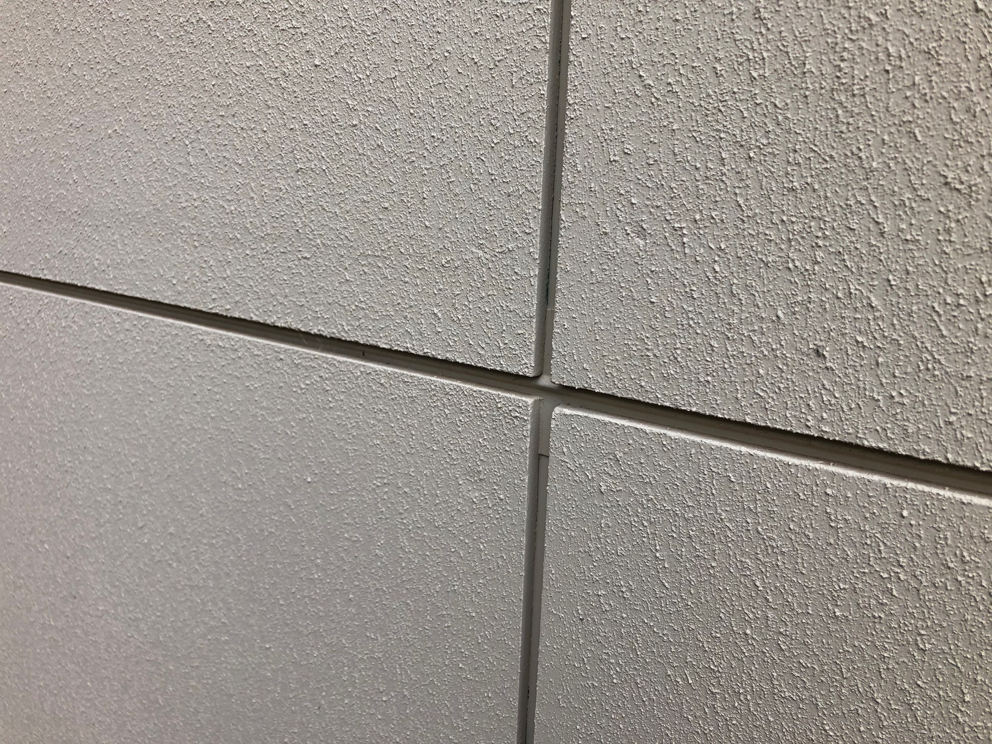 exotec 2400 x 1200 x 9mm façade panel