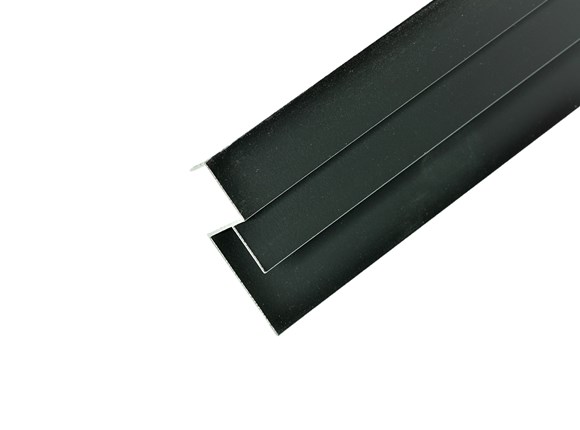 james hardie hardiedeck fascia edge cap 3000mm