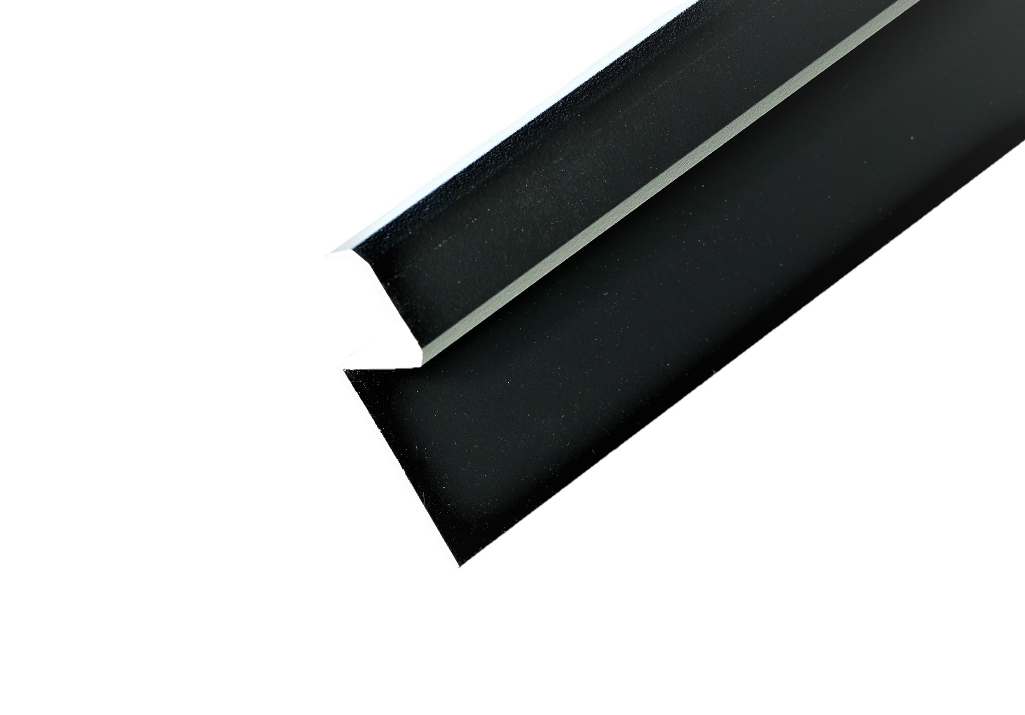 james hardie hardiedeck slimline edge cap 3000mm