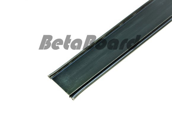 james hardie exotec gasket snap strip 3620mm