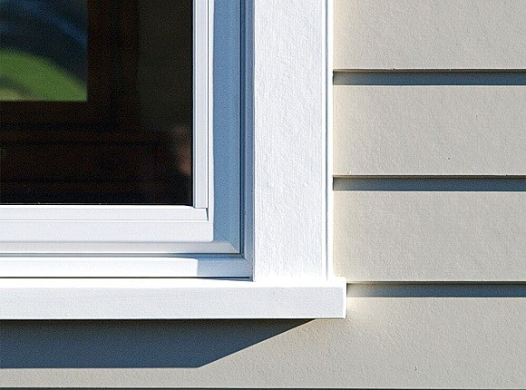 Image of fiber cement trim and accessories | Featured Image of the Fibre Cement Trims page