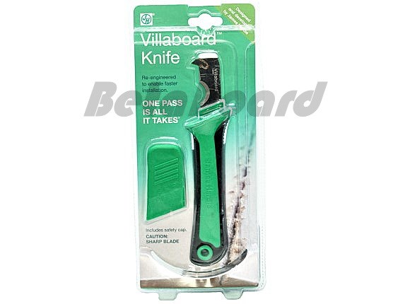 james hardie villaboard knife