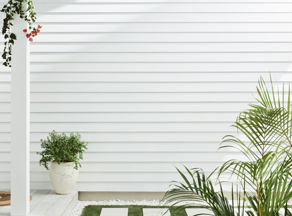 linea weatherboard 150 x 4200 x 16mm