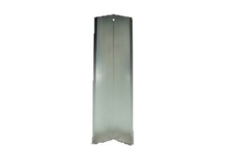 james hardie hardieplank aluminium internal corner soaker 230mm