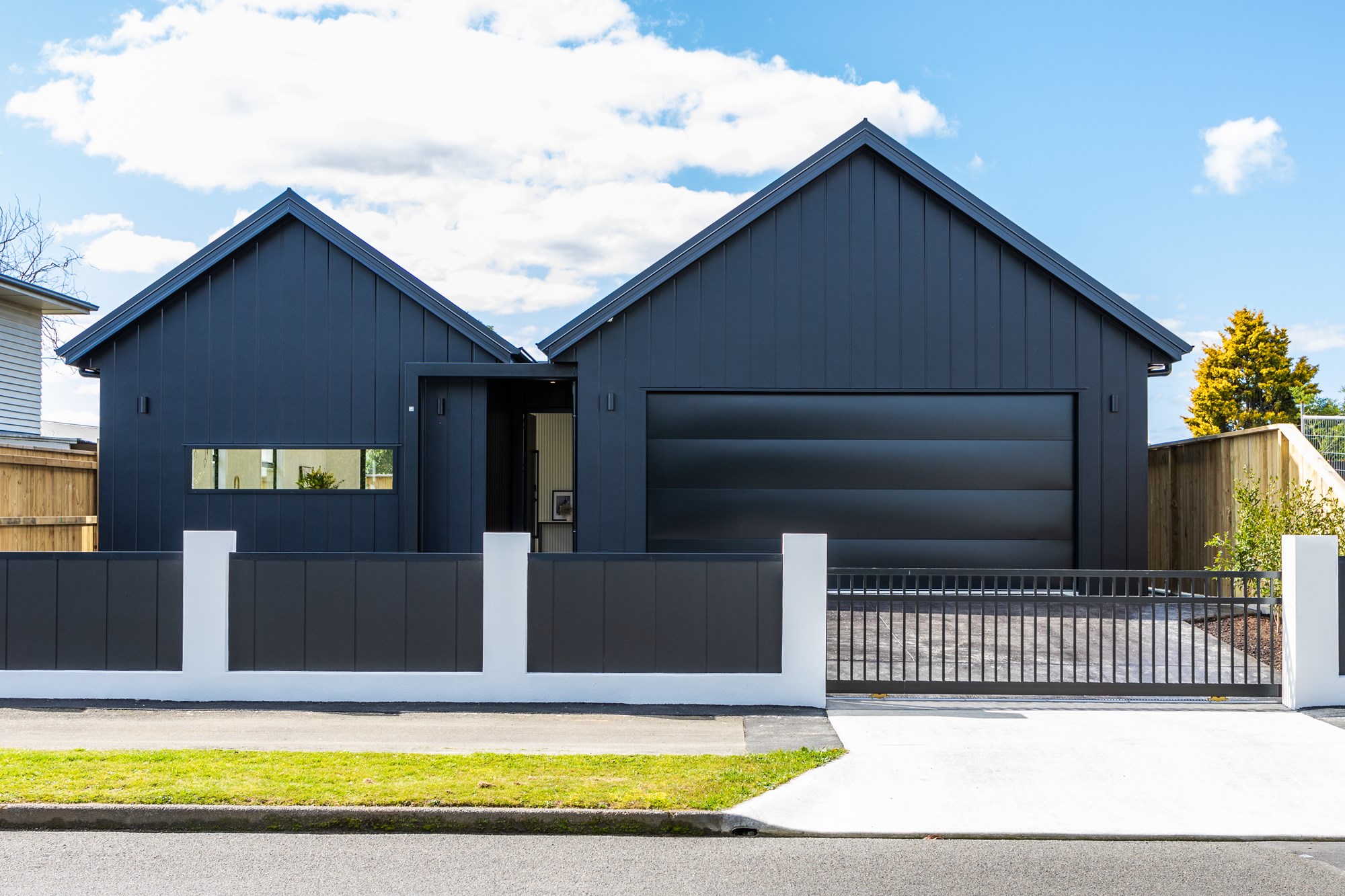 oblique cladding 14mm 3000 x 300