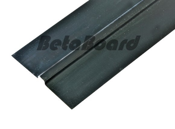 james hardie stria vertical flashing stop 3000mm