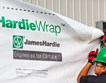 Image of James Hardie Insulation and Thermal Products