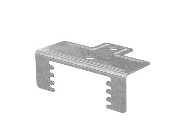 intex bettafix furring channel clip standard available from rocklea only
