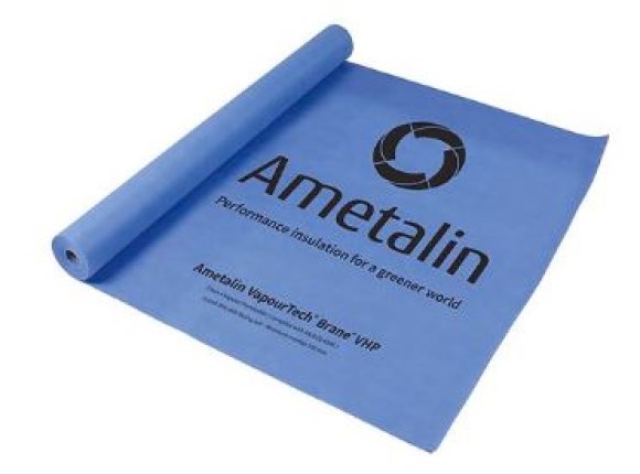 betaboard vapour wrap 1500mm x 30mtr