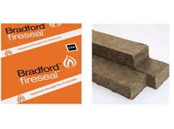 fireseal party wall batts 1200x168x100 pack 5