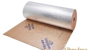 kingspan glareshield 1350mm x 22.25m