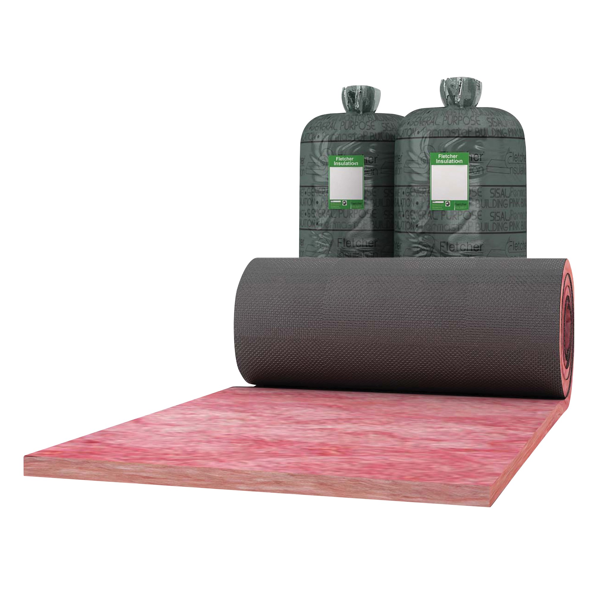 pink sonomatt black matt faced r1.8 75x1200 x 15mtr roll 18m²