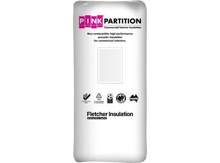 fletcher pink partition 11kg