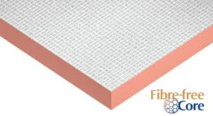 kingspan k10 fm g2 sof board 70mm x 2400mm x 1200mm x 4 sheets  (11.52m²)