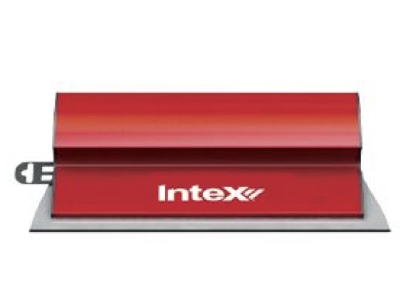 intex wipe down drywall skimmer ss 250mm