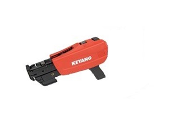 keyang auto feed head assembly - 1 available only