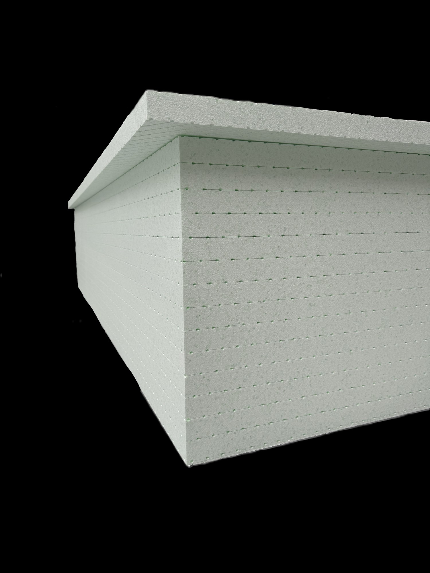 nrg greenboard 1200 x 2480 40mm