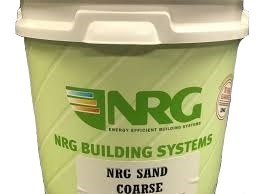 nrg marble course 15ltr