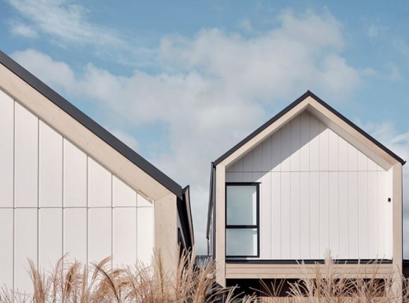 James Hardie Oblique Cladding – Hardies Oblique | BetaBoard Product Range Page Featured Image