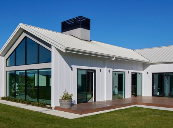 James Hardie Oblique Cladding – Hardies Oblique | BetaBoard Product Range Page Featured Image