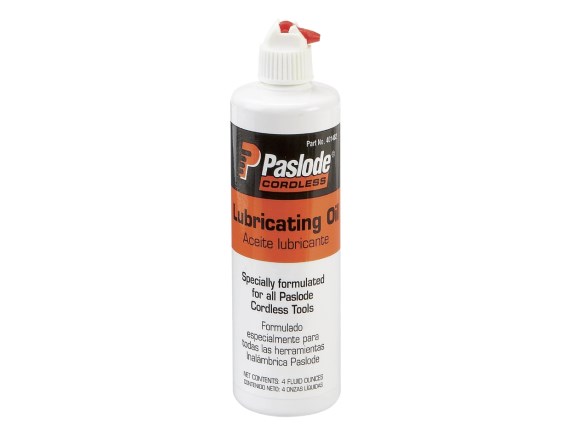 paslode impulse oil b20544f