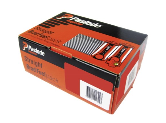 paslode impulse 16g c25 ss bfp x 2000 b20650