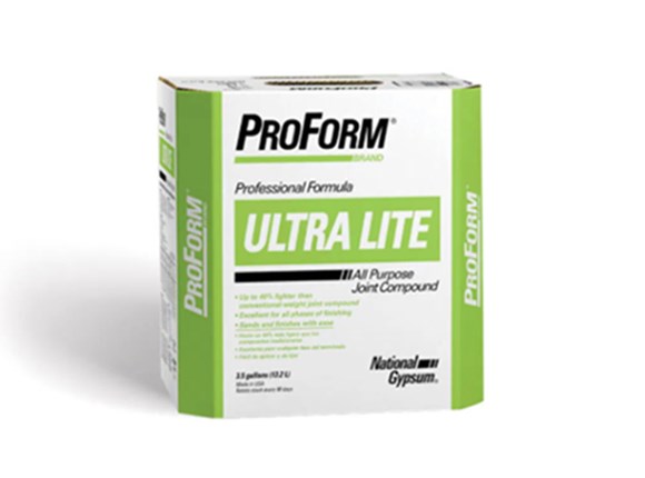 proform ultra light all purpose 13ltr carton