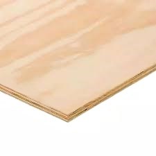 non structural cd ply  pine 2400mm x 1200mm 12mm