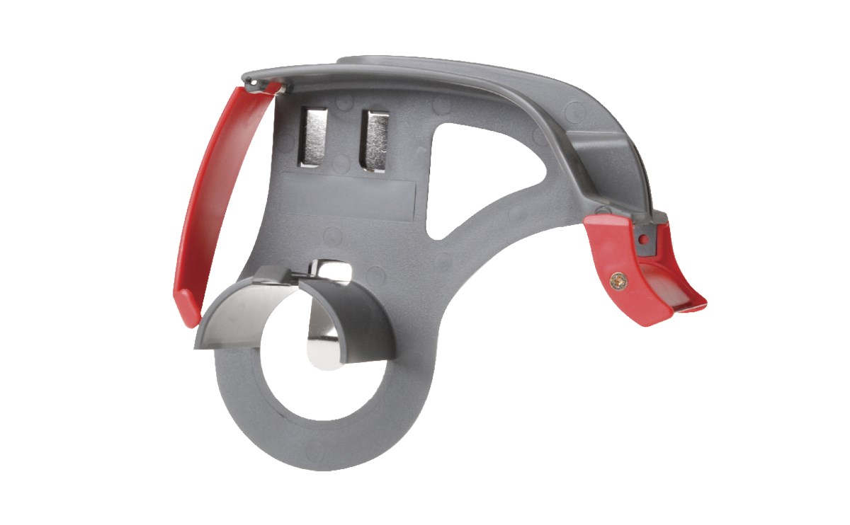 paper tape dispenser