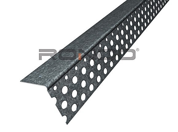 rondo window reveal bead 20mm x 3100mm