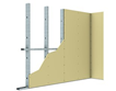 BMT Wall Framing | Featured image for Steel Framing Suppliers, Steel Wall Framing - Metal Ceiling Frames page