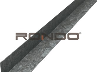 rondo 50mm x 50mm angle 3600mm suitable for  speedpanel 1.15bmt