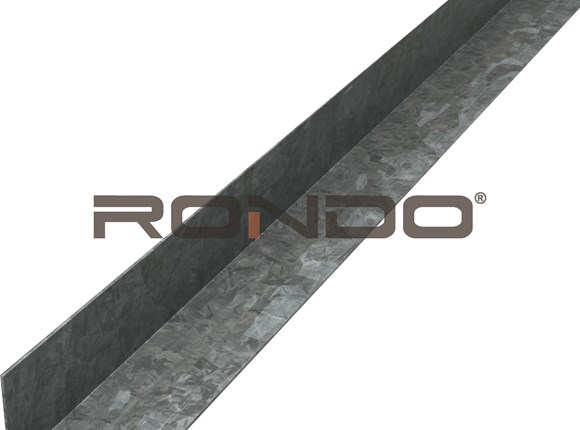 rondo 82mm x 51mm angle 3600mm suitable for  speedpanel 1.15bmt