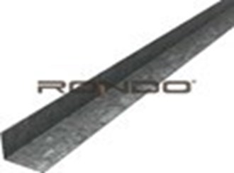 rondo 50mm x 50mm angle 3000mm suitable for  speedpanel 1.15bmt