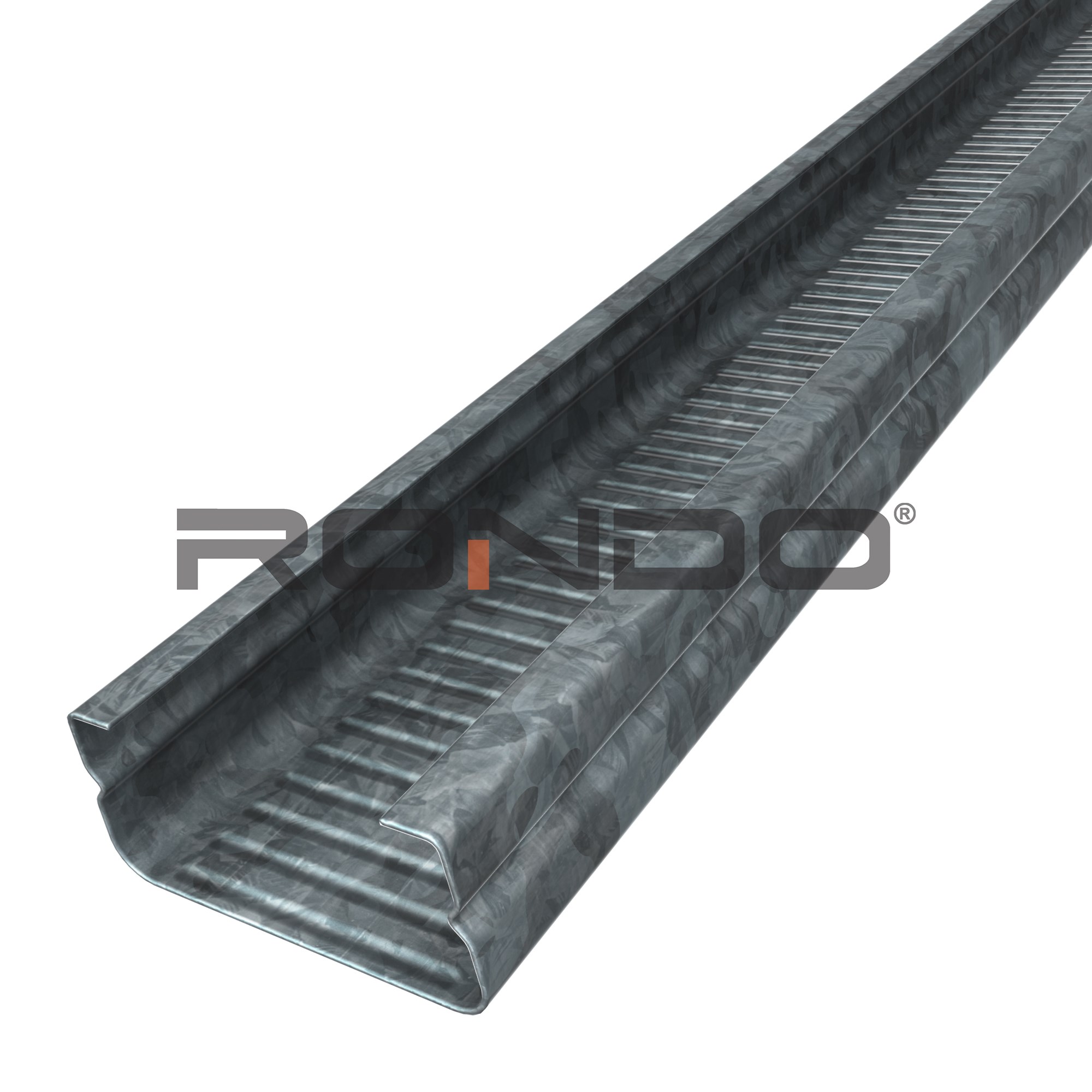 rondo 16mm ceiling batten 4800mm