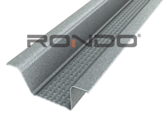 rondo 24mm cyclonic ceiling batten 6100mm