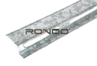 rondo 16mm resilient channel 3600mm