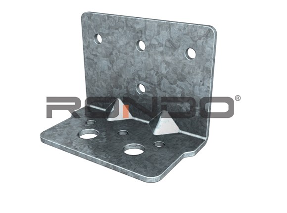 rondo 92mm x 2.9mm base bracket