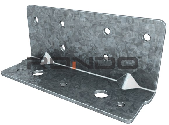 rondo 150mm x 2.9mm base bracket