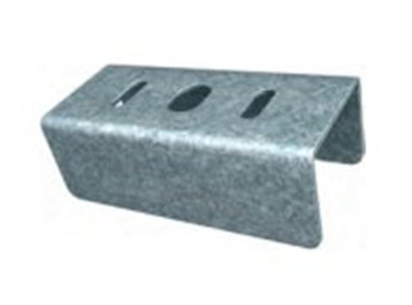 rondo pn535 top hat cleat 1.9bmt