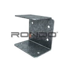 rondo 92mmmm duplex header bracket