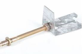 rondo 100mm m6 adjustable anchor bolt