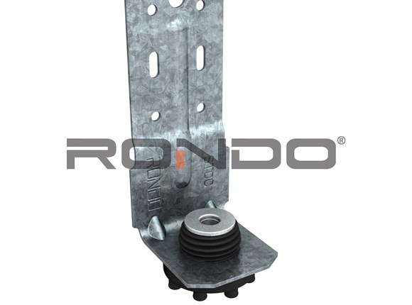 Stdc Rondo rondo acoustic isolation dfc