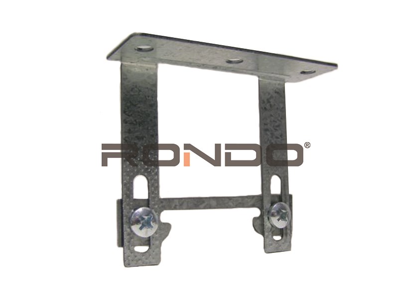 rondo furring channel infinity clip 80mm