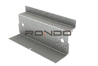 rondo duo6 wall angle joiner