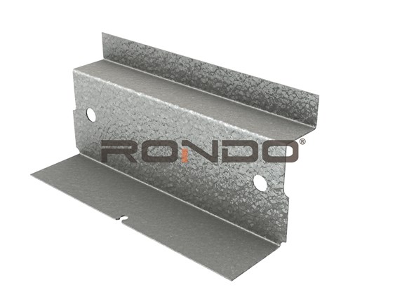 rondo duo6 wall angle joiner