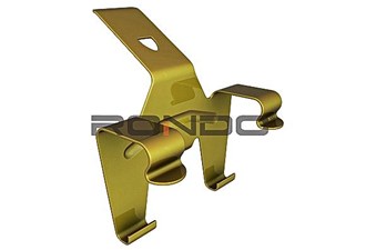 rondo side mounted suspension clip