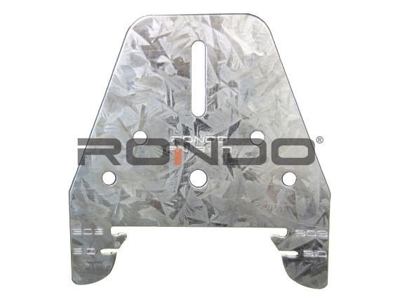 rondo dual purpose ceiling batten to steel ortimber