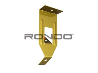 rondo adjustable suspension hanger for concrete