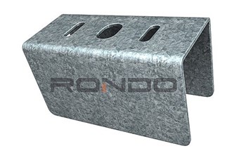 rondo pn550 top hat cleat 1.9bmt
